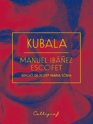 cover image of Kubala